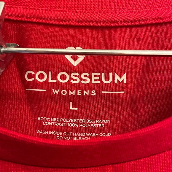 Husker shirt! - Picture 2 of 2